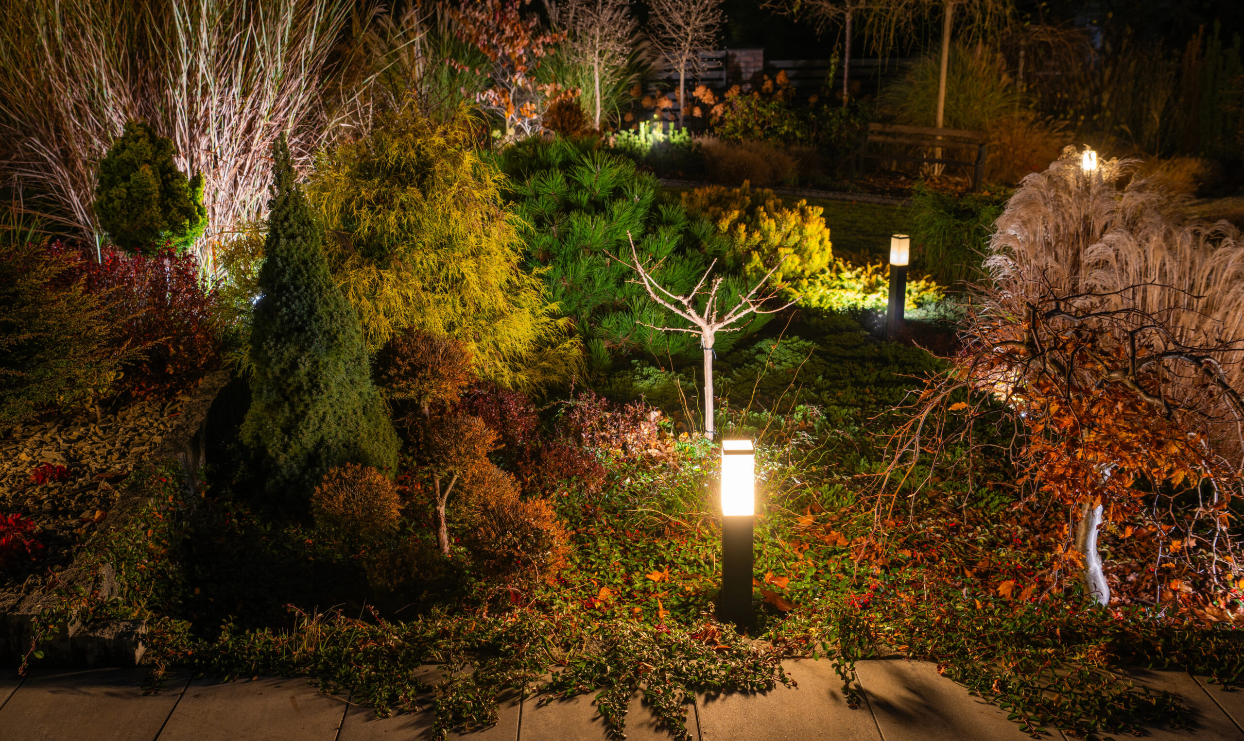 Landscape Designer in Naples, FL | Landscaping Services