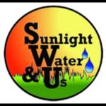 Sunlight Water and Us