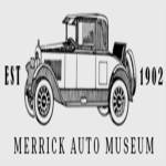 Merrick Auto Museum