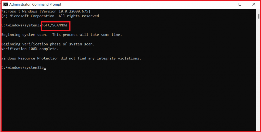 [Fixed] Microsoft Office365/2021 Installation error code 30016-22