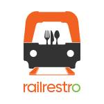 RailRestro App