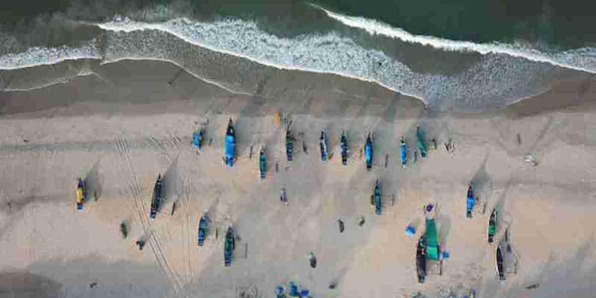 North Goa vs South Goa: Which is Better for Your Vacation Style