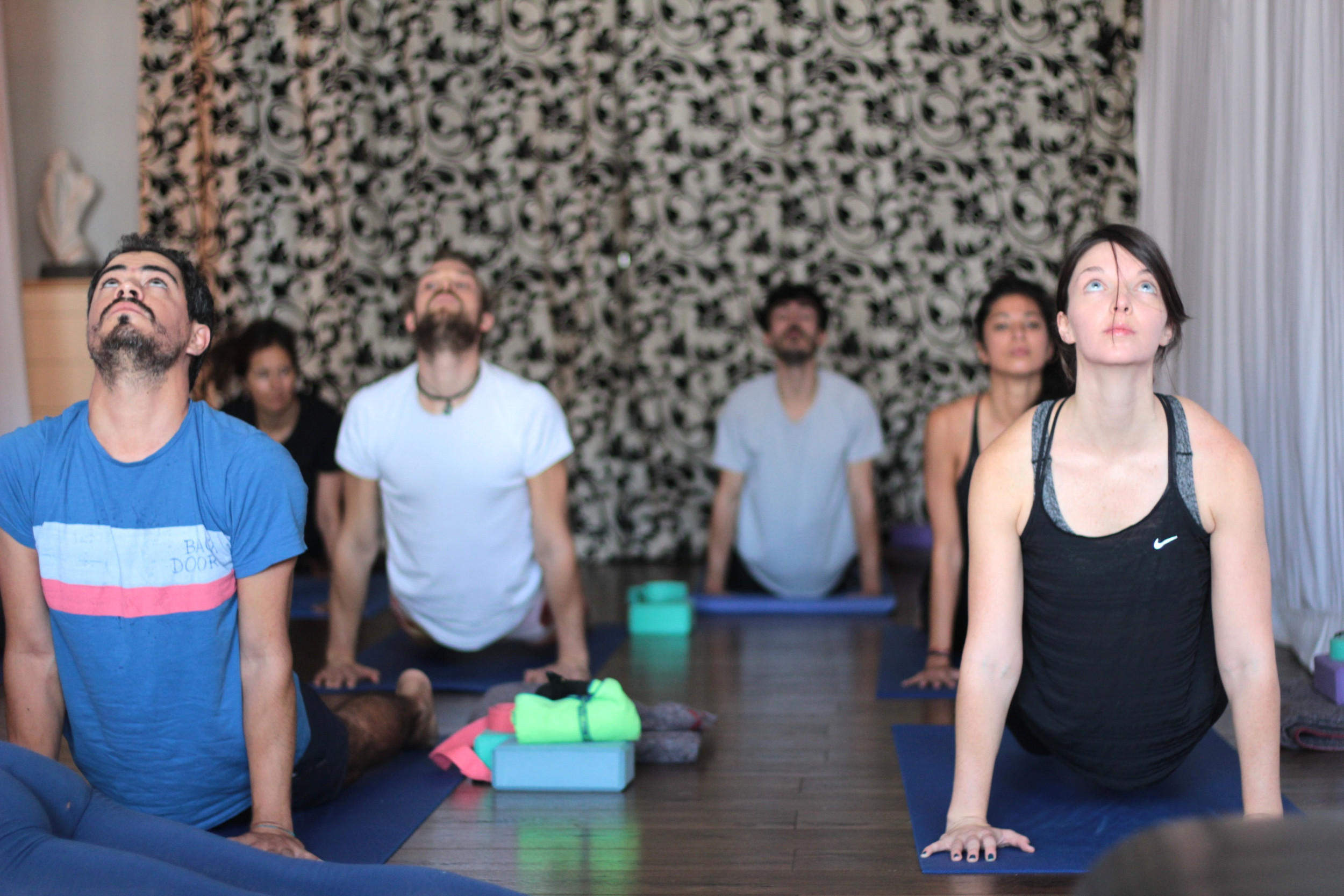 Corporate Wellness and Yoga Programs for Companies