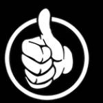 THUMBS UP MATH