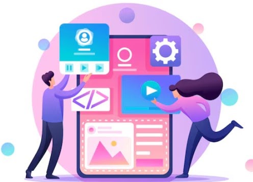 Leading the Way as the Best Web Development Company in Bangalore