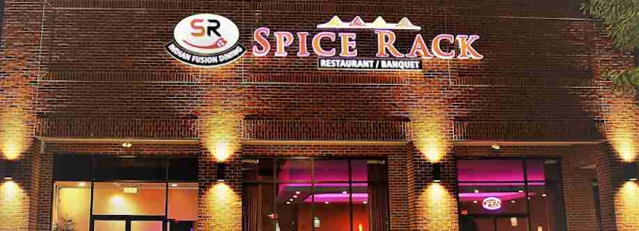 Spice Rack