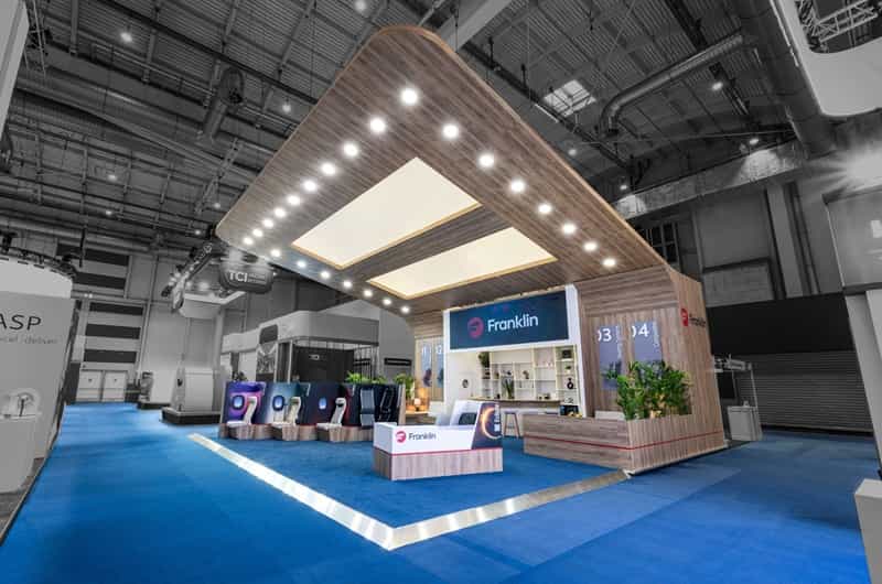 Choose Trade Show Rentals Las Vegas for Your Next Expo | BlogNetwork - A Free Guest Blogging Website | Write For Us