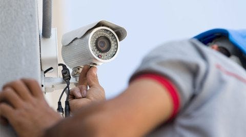 Why Security Camera Installation in Sydney Is More Than | by Action Installs | Jul, 2025 | Medium