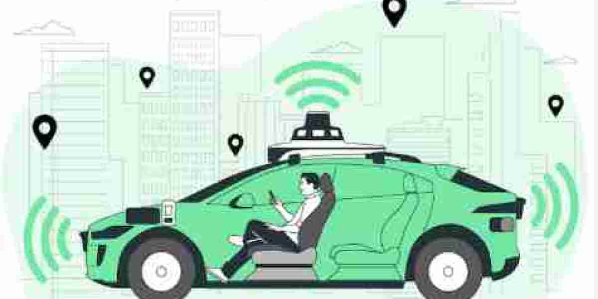 South Korea Autonomous Vehicle Market Trends & Demand Forecast 2025-2033