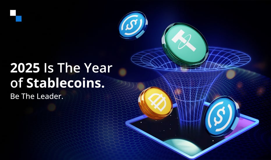 Stablecoin Development in 2025: A Complete Roadmap to Launch