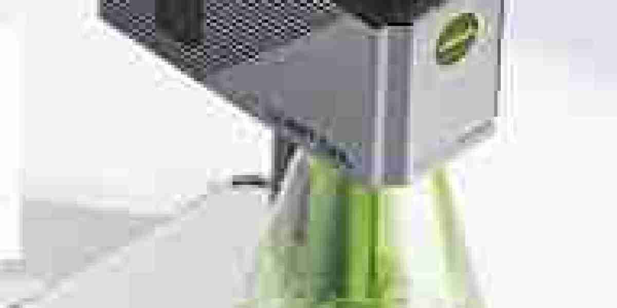 Elevate Your Manufacturing Precision with a Professional Industrial Engraver from Lumitool
