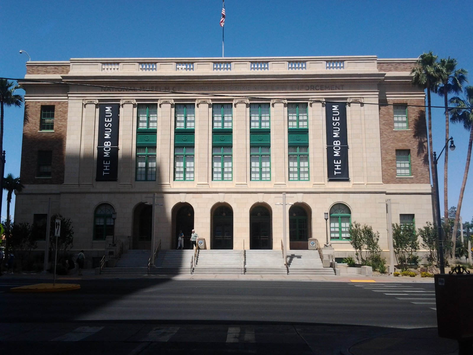 Mob Museum Las Vegas: Explore the City's Crime-Filled Past