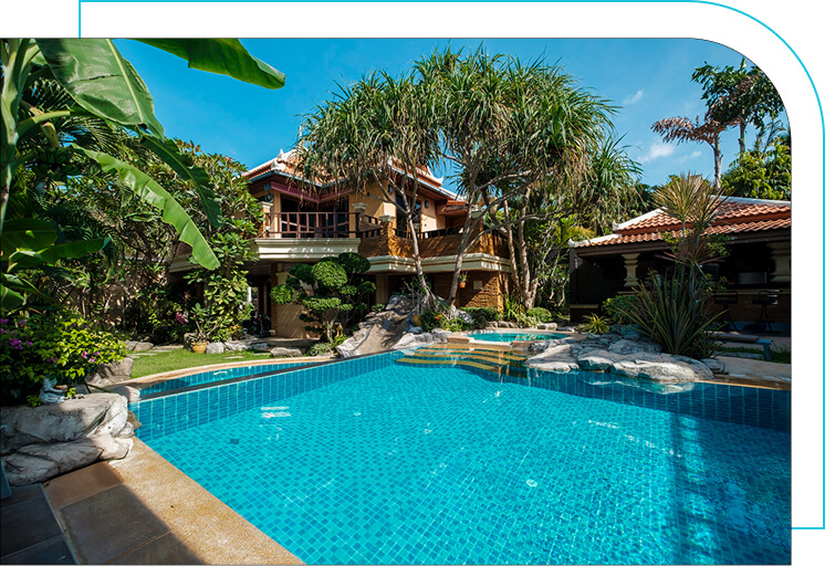 About Us - Family Owned Pool Service Experts