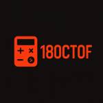 180 C To F