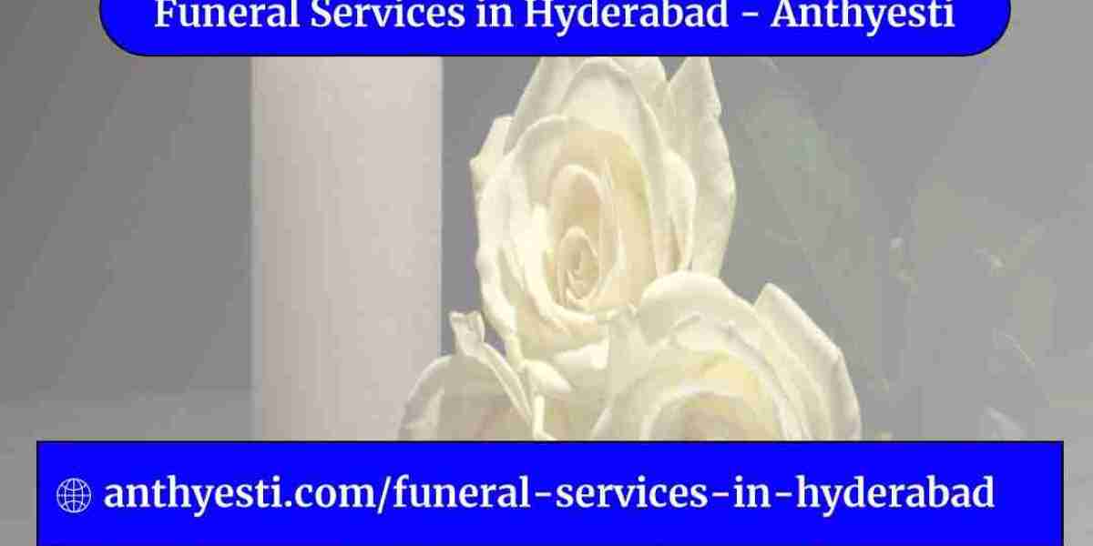 Cremation Services in Bangalore - Anthyesti