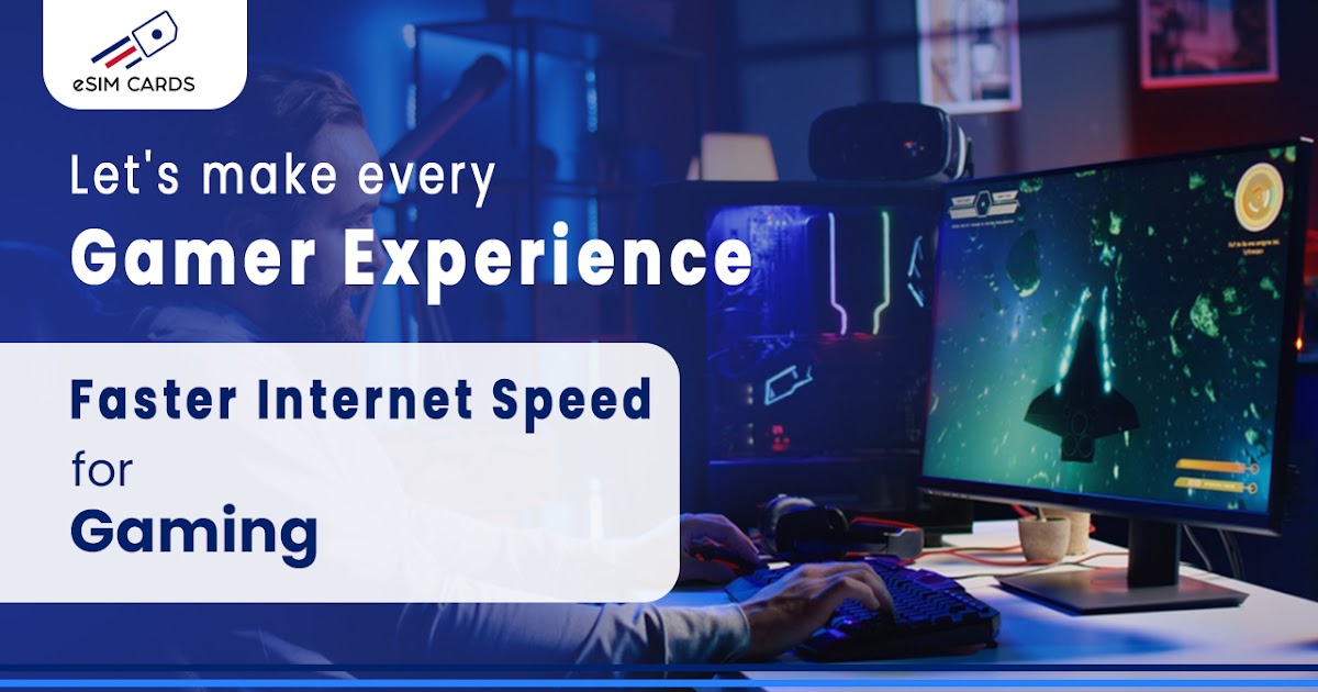 Level Up Your Game with the Best Internet Providers for Online Gaming