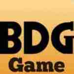 BDG Game