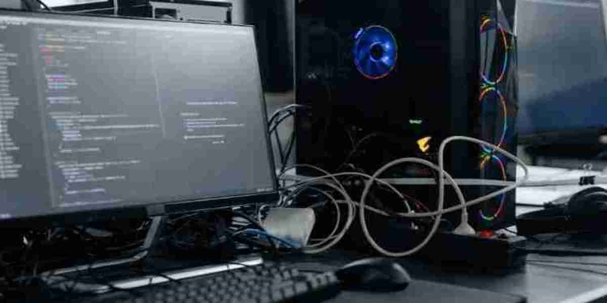 Small Business IT Support: Unleash Your Business Potential Today