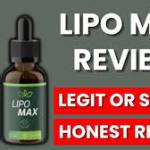 Lipo Max Drops Reviews