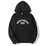 Eessentials Hoodie Austria