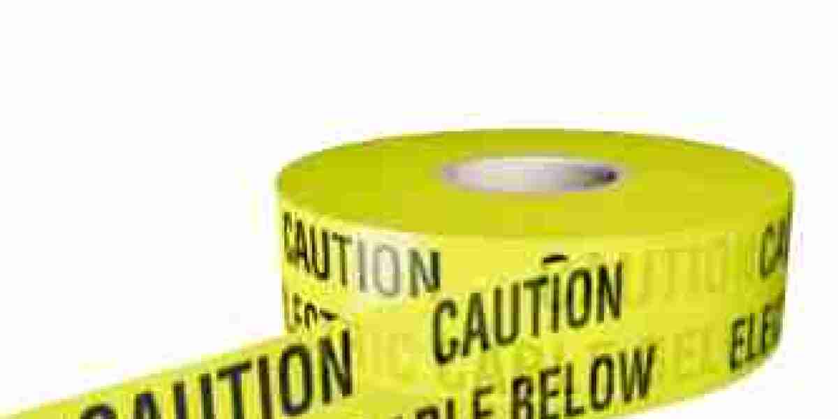 WARNING TAPE TILE: A Smart Solution for Underground Cable Safety