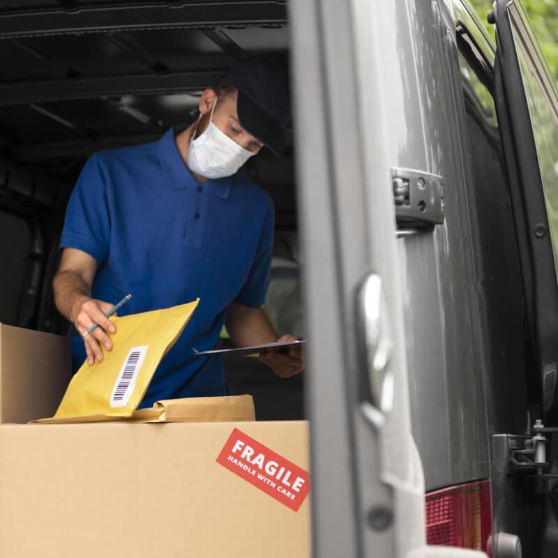 Hotshot Services for Urgent Deliveries - Big Wheels Transport