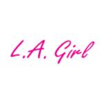 LA Girl Pakistan