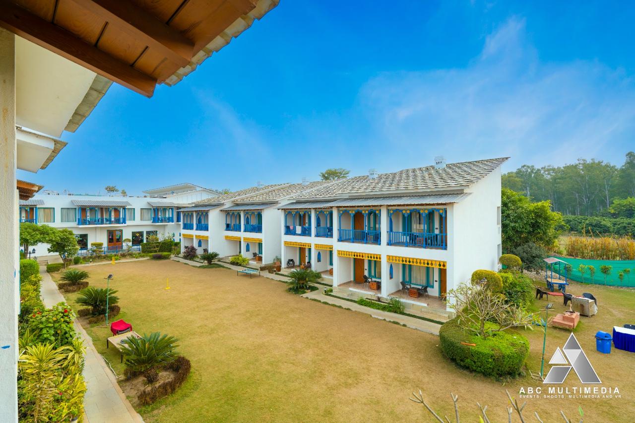 Best Hotels & Resorts in Uttarakhand | Atya Hotels
