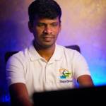 Dr Karthik Rajaram