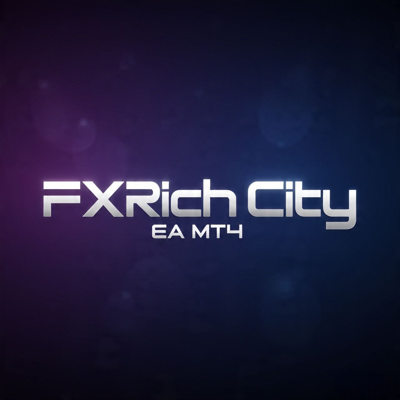 FX Rich City EA v1.0 MT4 - AtomFX Store