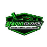 Rapid gloss