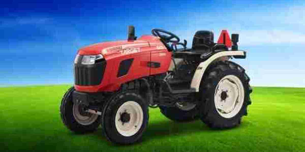 Get Detailed Information About The Swaraj Mini Tractors