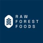 Raw Forest Food