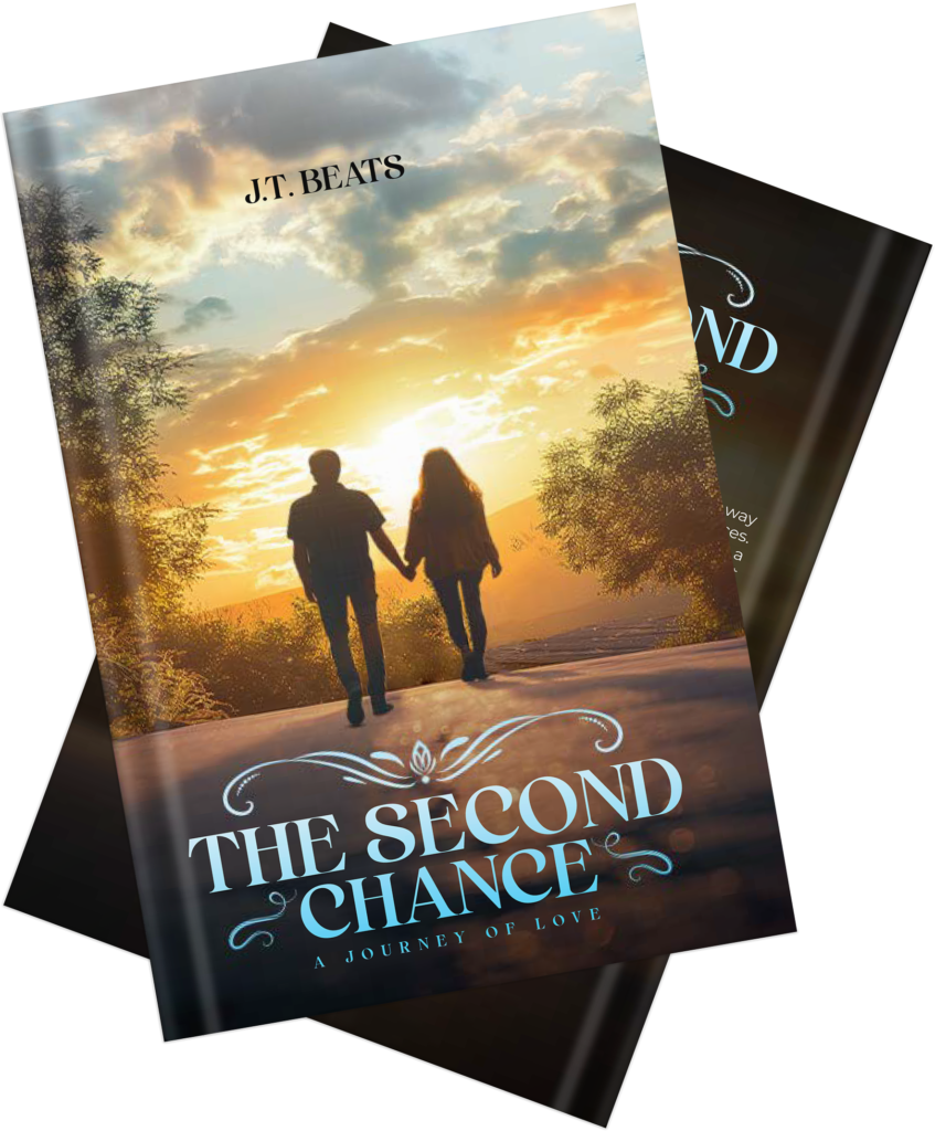 About the Books | J.T. Beats’ Inspiring Stories