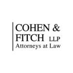Cohen and Fitch LLP