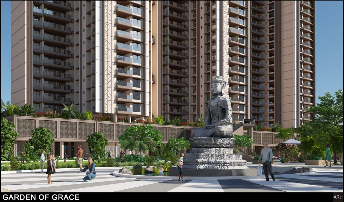 Experience Premium Living with Rental Property Avartana Garden City in Pipili | by 7th Heaven Homes | Jul, 2025 | Medium