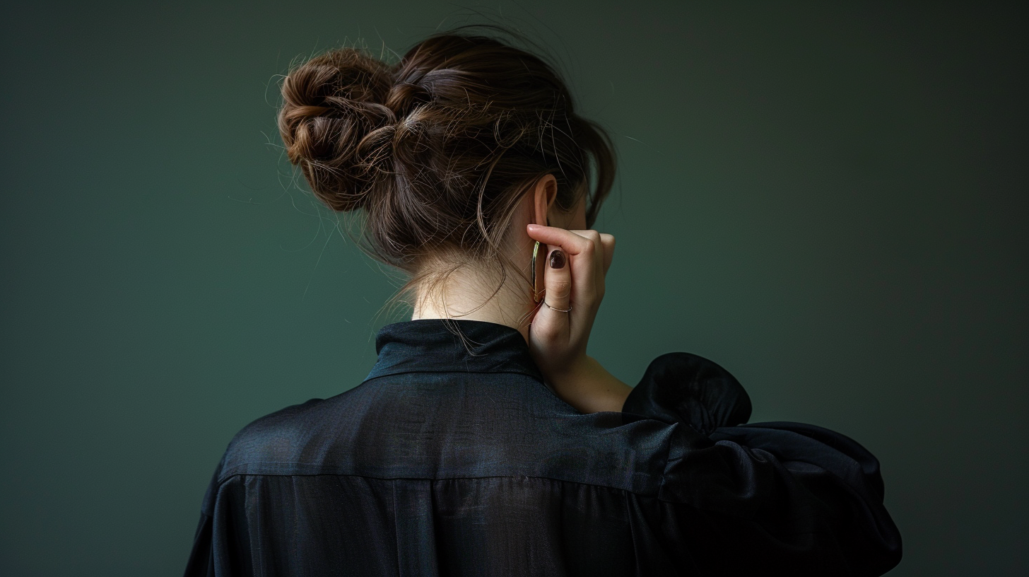 How Posture Impacts TMJ Dysfunction & Jaw Pain Relief