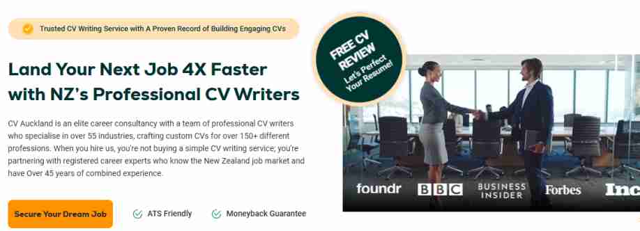 Professional Resume Editing Services in