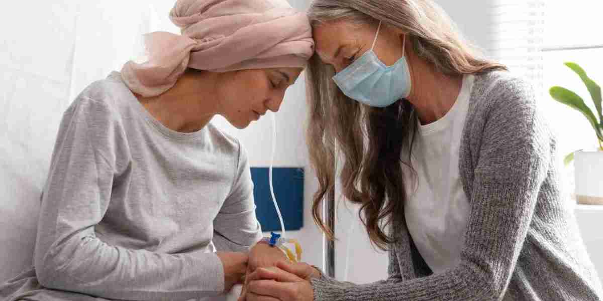 Top Cancer Specialist in Delhi NCR | Dr. Gopal Sharma – Best Medical Oncologist