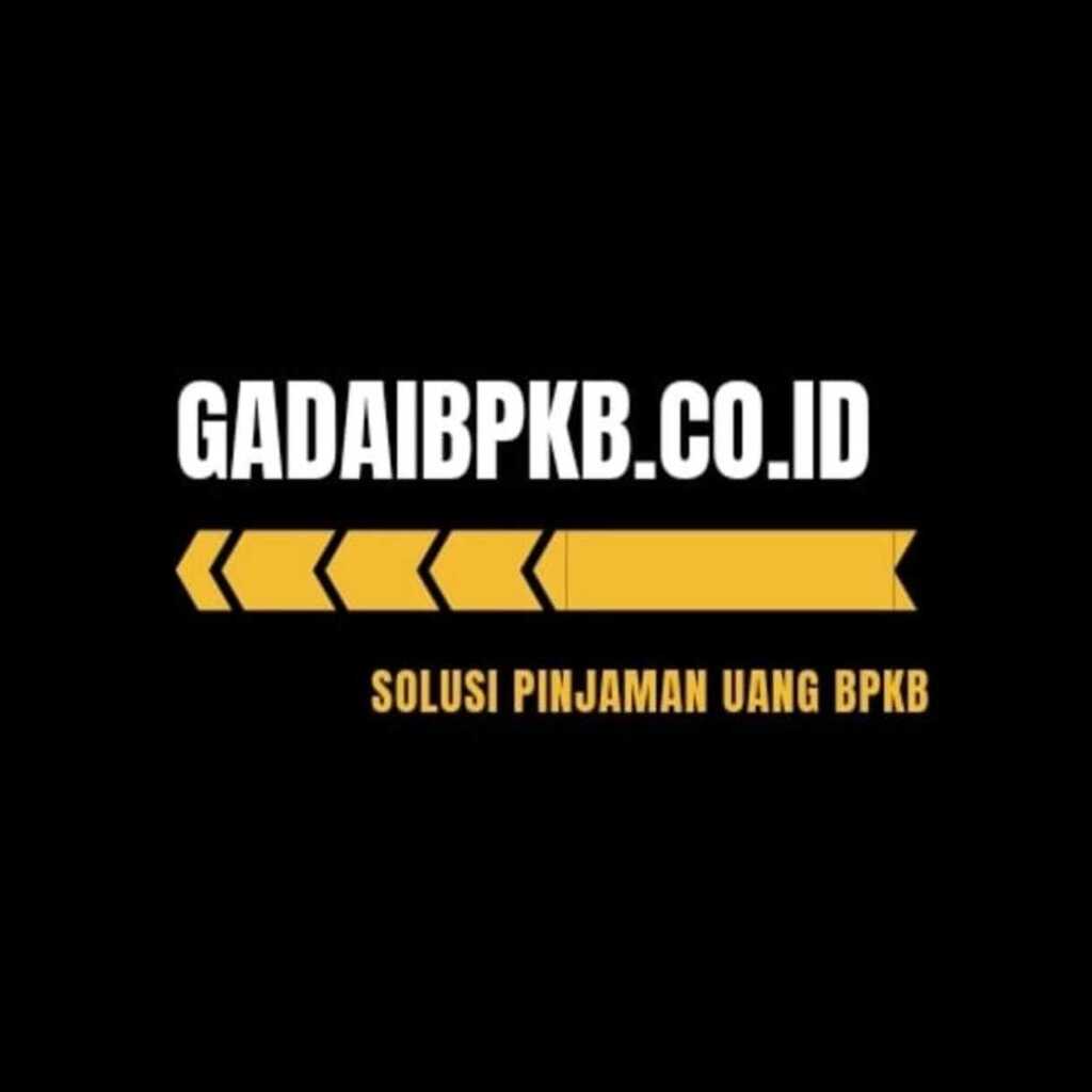 Gadai BPKB - Gadaibpkb.co.id