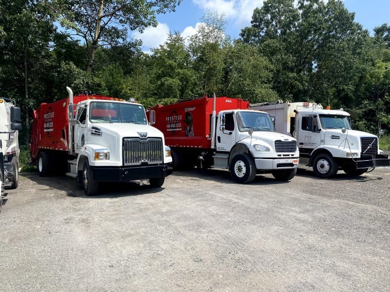 Dumpster Rental & Junk Removal in Orlando – What You Should Know Before You Book