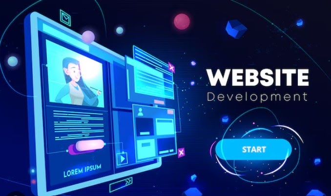 Premier Web Development Company in Bangalore