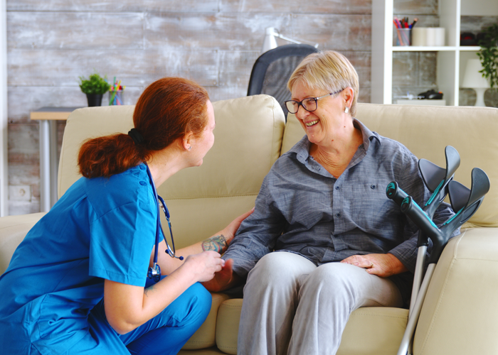 Best Home Healthcare in Calgary