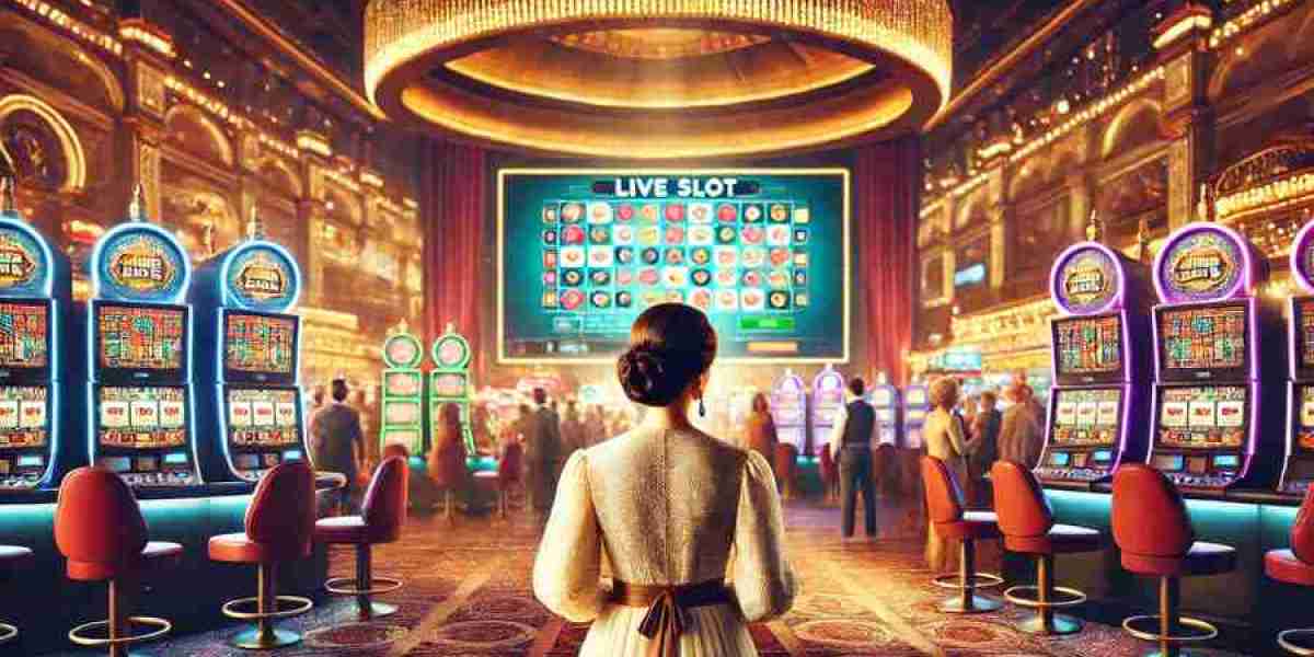 Ensuring Safety with Baccarat Site Scam Verification Through Onca888 Community