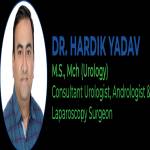 drhardikurologist Yadav
