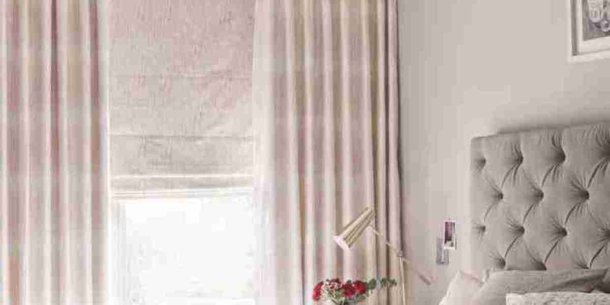 Ready Made Curtains UK: Stylish, Affordable, and Instantly Transformative