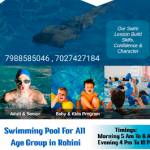 Swim and Shine Academy