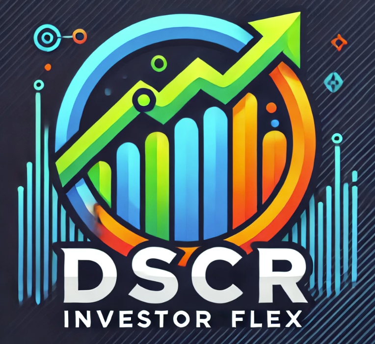 DSCR Mortgage Loans for Investors