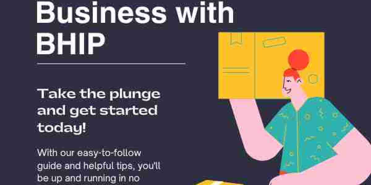 Discover Why Thousands of Sellers Trust BHIP for Their Dropshipping Needs