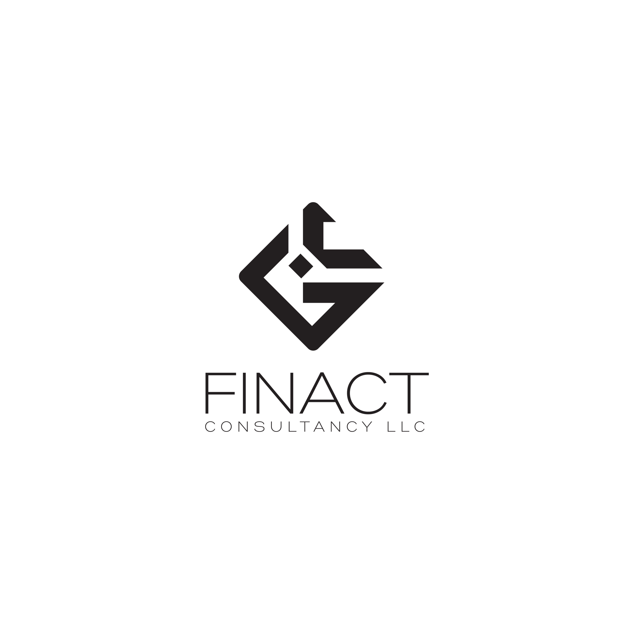Finact: Leading CA Firm for Accounting & Tax Services in Dubai